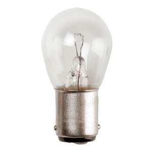 21W SBC Bulb - Horizontal - 25mm